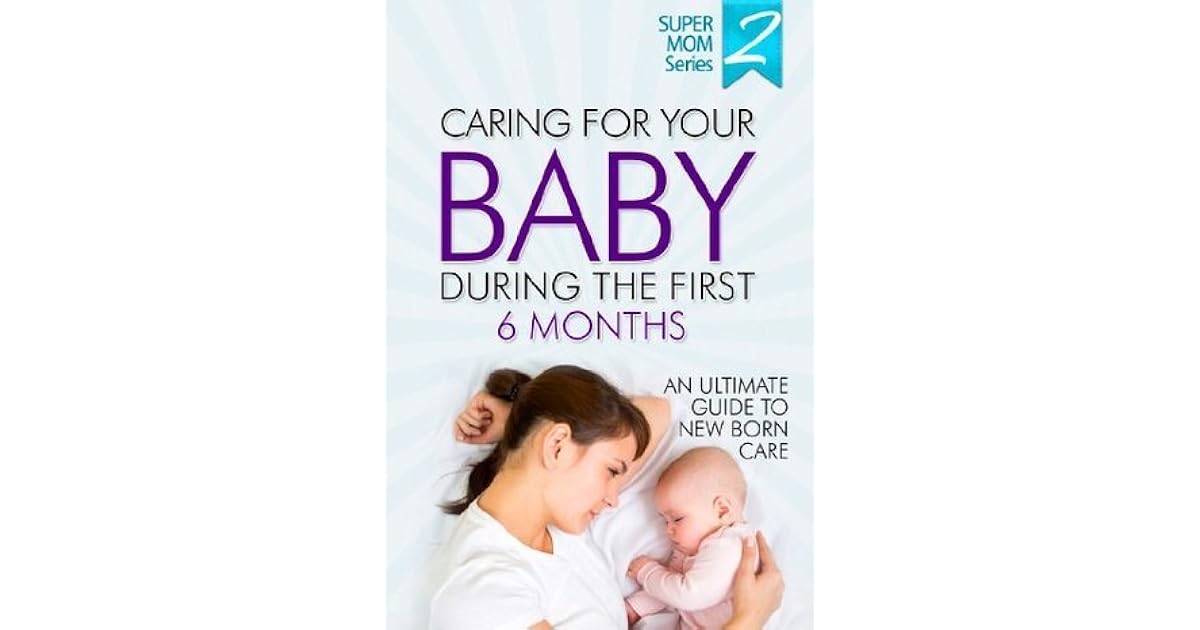 infant care books