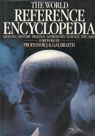 The World Reference Encyclopedia (Hardcover)