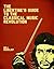The Libertine's Guide to the Classical Music Revolution