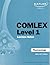 Kaplan Medical COMLEX Level 1 Pharmacology Lecture Notes by Steven R. Harris