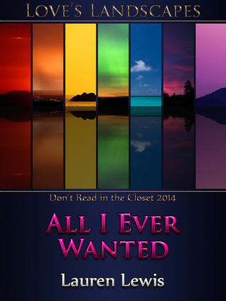 All I Ever Wanted (ebook)