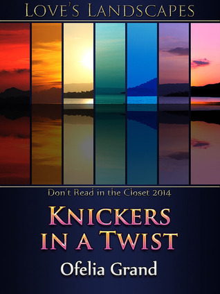 Knickers in a Twist (ebook)
