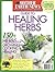 Mother Earth News Guide to Healing Herbs