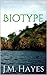 Biotype (The Shadow Code Book 1)