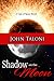 Shadow on the Moon (Book Two of the Cats of Space)