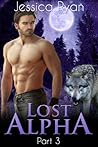 Lost Alpha: Part 3