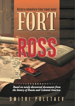Fort Ross (Heroes of the Fourth Dimension)