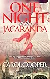 One Night at the Jacaranda