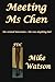 Meeting Ms Chen: She seemed innocuous… She was anything but!