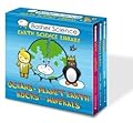 Basher Science: Earth Science Library
