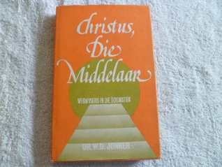 Christus,die middelaar: Verwysings in dogmatiek