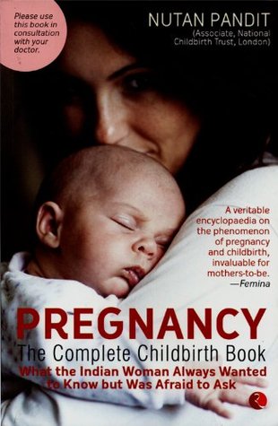 Pregnancy The Complete Childbirth Book (Kindle Edition)