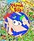Phineas and Ferb: Look and Find