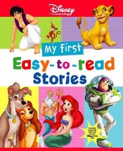 My First Easy - to - read Stories