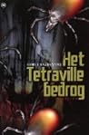 Het Tetraville bedrog by Benny Baudewyns Het Tetraville bedrog by Benny Baudewyns