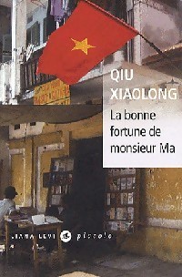 La bonne fortune de monsieur Ma (Pocket Book)