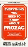 Everything You Need to Know About Prozac Everything You Need to Know About Prozac