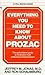 Everything You Need to Know About Prozac