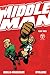 The Middleman Vol. 1: #3