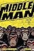 The Middleman Vol. 1: #4