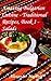 Amazing Bulgarian Cuisine - Traditional Recipes, Book 1 - Salads