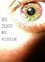 Be Thou My Vision (The Population Series Book 1)