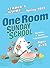 One Room Sunday School Leader's Guide Spring 2012 by Abdingdon