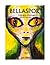 Bellasport: Illustrated: Alone Against Hostile, Psychic Aliens (Federation Diplomat)