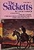 The Sacketts: Volume 4: Galloway; The Sky-Liners; the Man from the Broken hills; Ride the Dark Trail