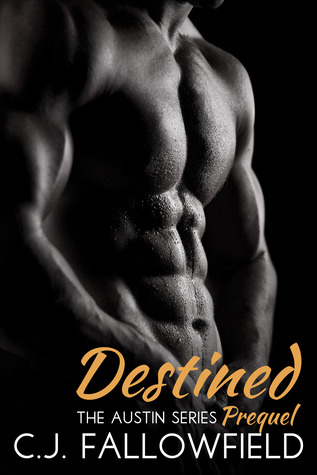 Destined (Austin #0.5)