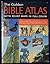 The Golden Bible Atlas with...