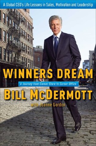 Winners Dream: A Journey from Corner Store to Corner Office