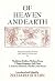 Of Heaven and Earth: Essays...