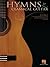 Hymns for Classical Guitar Songbook (GUITARE)