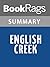 Summary & Study Guide English Creek by Ivan Doig