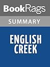 Summary & Study Guide English Creek by Ivan Doig