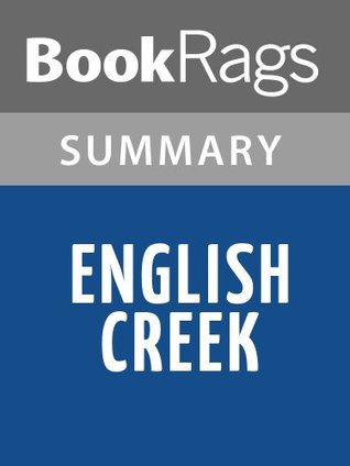 Summary & Study Guide English Creek by Ivan Doig (Kindle Edition)