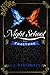 Night School: Fracture (Night School #3)