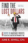 Find The Lost Dollars by June Jewell