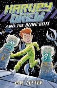 Harvey Drew and the Bling Bots