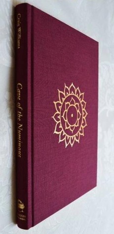 Cave of the Numinous (Hardcover)