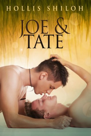 Joe & Tate (Kindle Edition)