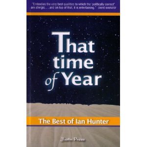 That Time of Year: The Best of Ian Hunter