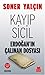 Kayıp Sicil by Soner Yalçın
