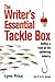 The Writer's Essential Tack...