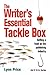 The Writer's Essential Tackle Box by Lynn Price