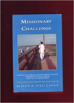 Missionary Challenge