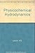 Physicochemical Hydrodynamics