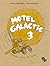 Motel Galactic 3: comme dan...