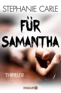 Für Samantha (Kindle Edition)